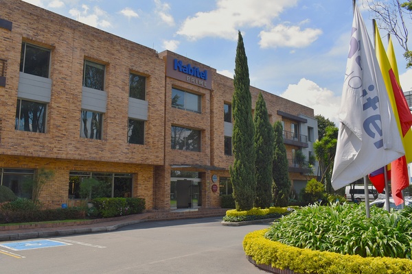 Habitel Prime Hotel Bogotá Habitel Prime Hotel Bogotá