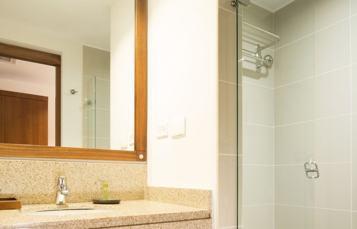 Standard triple Habitel Select Hotel Bogotá Standard triple Habitel Select Hotel Bogotá