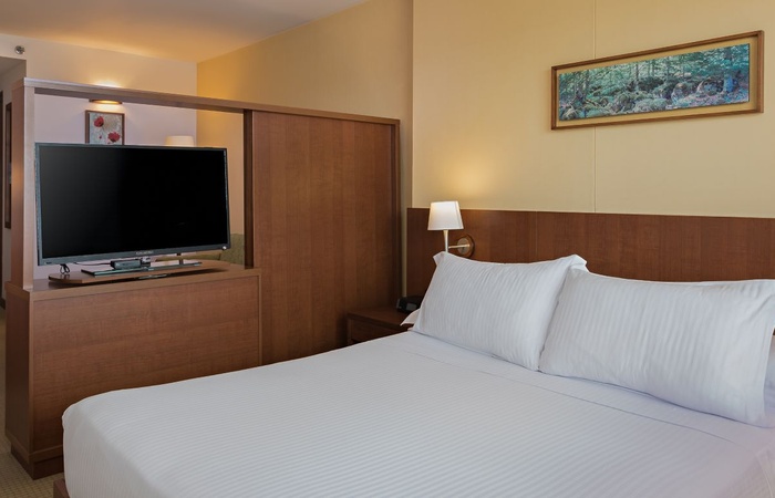 Superior room Habitel Select Hotel Bogotá Superior room Habitel Select Hotel Bogotá