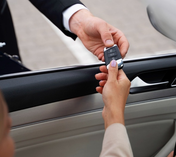 Valet parking Habitel Prime Hotel Bogotá