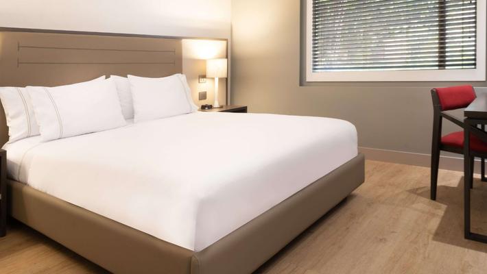 Accessible Executive Habitel Prime Hotel Bogotá Accessible Executive Habitel Prime Hotel Bogotá