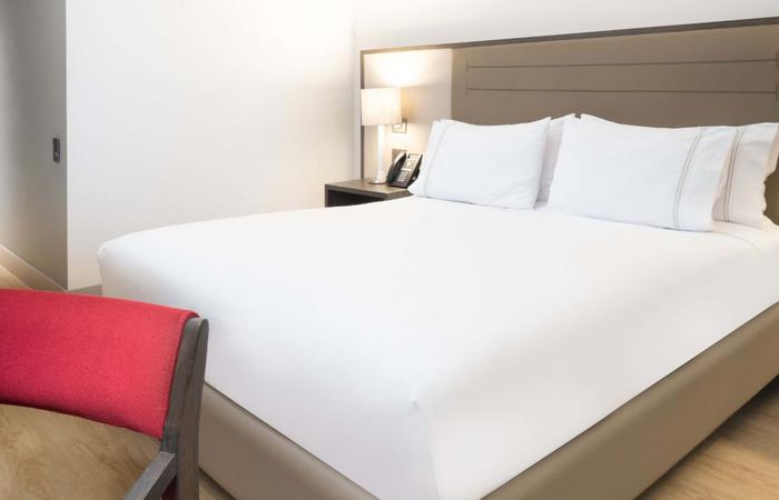 Accessible Executive Habitel Prime Hotel Bogotá Accessible Executive Habitel Prime Hotel Bogotá