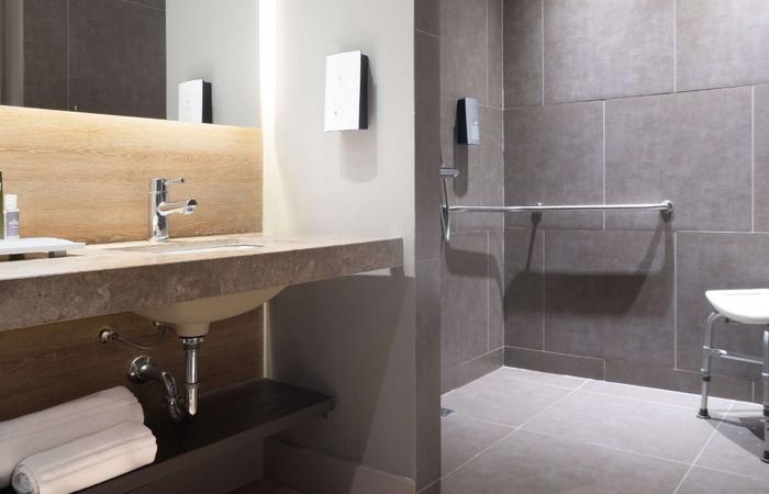 Accessible Executive Habitel Prime Hotel Bogotá Accessible Executive Habitel Prime Hotel Bogotá